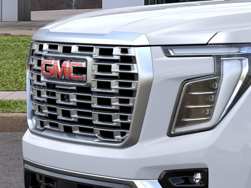 New 2026 GMC Yukon XL Denali w/ Denali Reserve Package AWD/4WD image 13