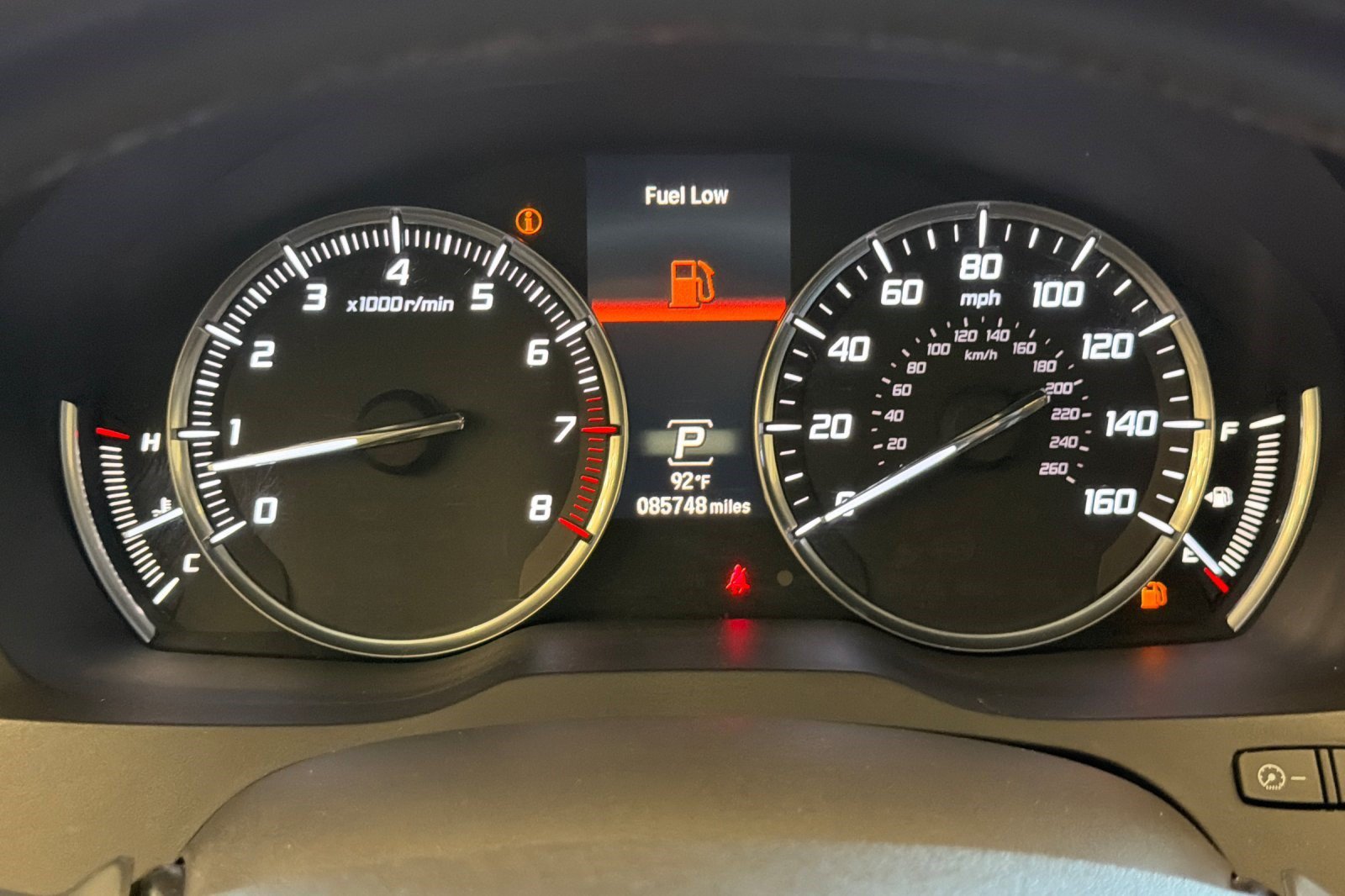 Used 2014 Acura MDX FWD w/ Technology Package image 23