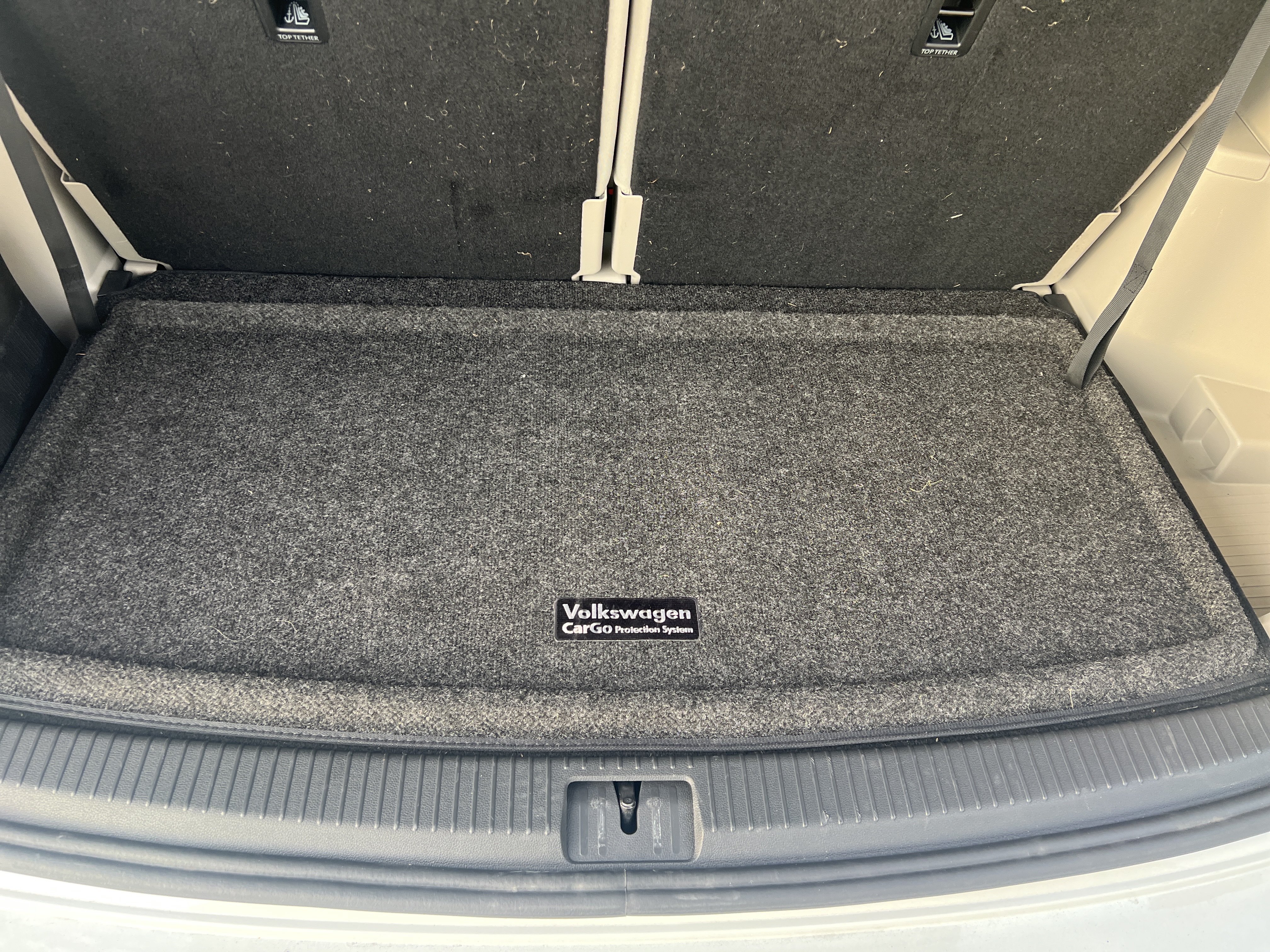 Certified 2023 Volkswagen Atlas SE w/ Panoramic Sunroof Package FWD image 28