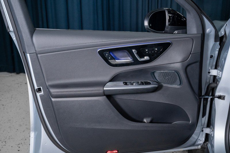 Certified 2026 Mercedes-Benz GLC 300 image 11