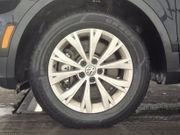 Used 2019 Volkswagen Tiguan S w/ 3rd Row Seat Package image 9