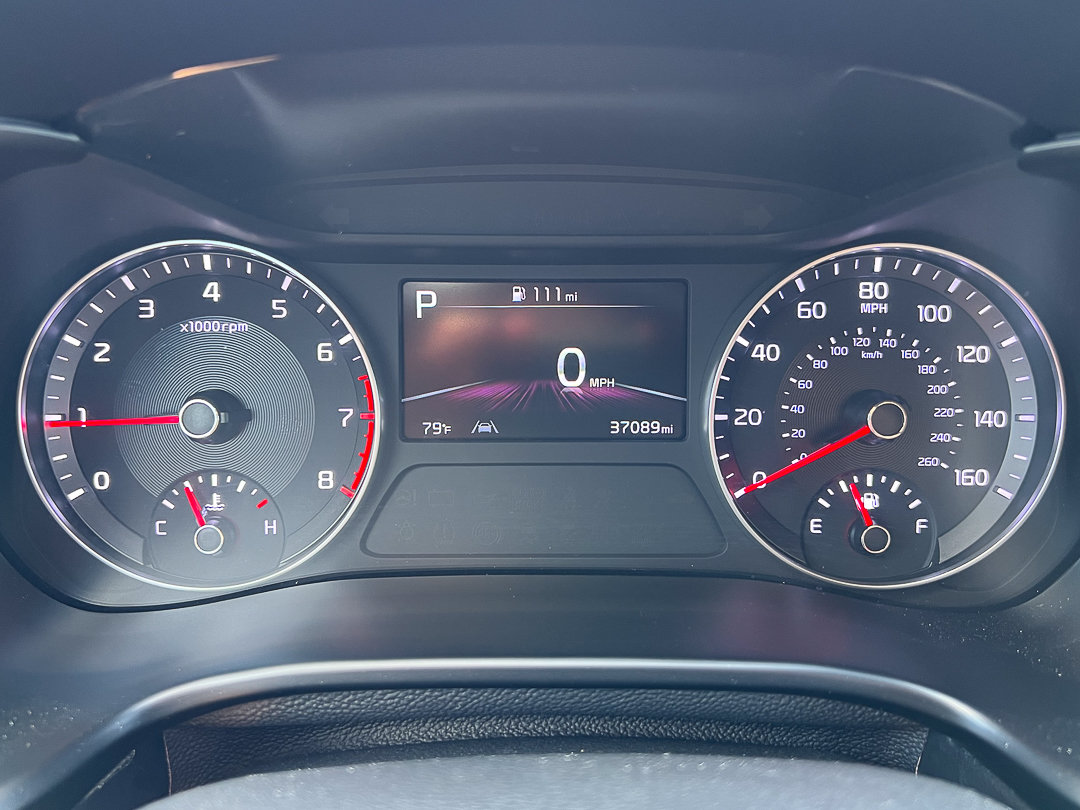 Used 2022 Kia Forte GT-Line FWD image 18