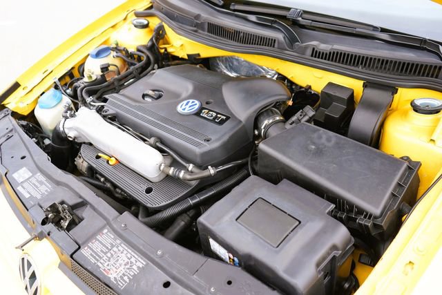 Used 2003 Volkswagen GTI 20th Anniversary image 96