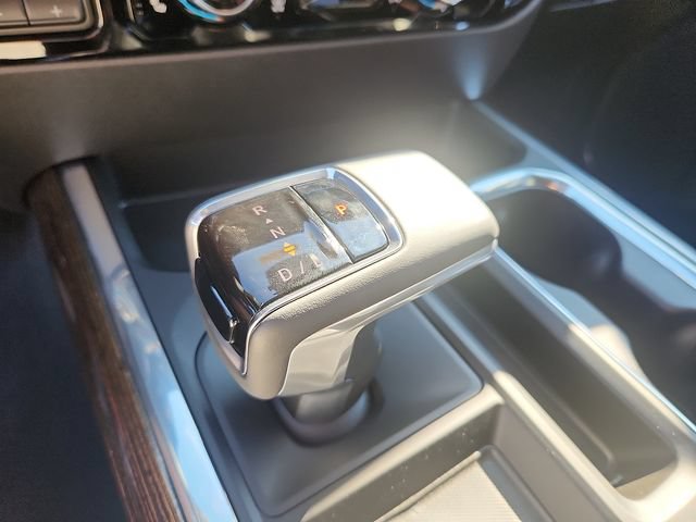 New 2026 GMC Sierra 1500 Elevation w/ Elevation Premium Package AWD/4WD image 11