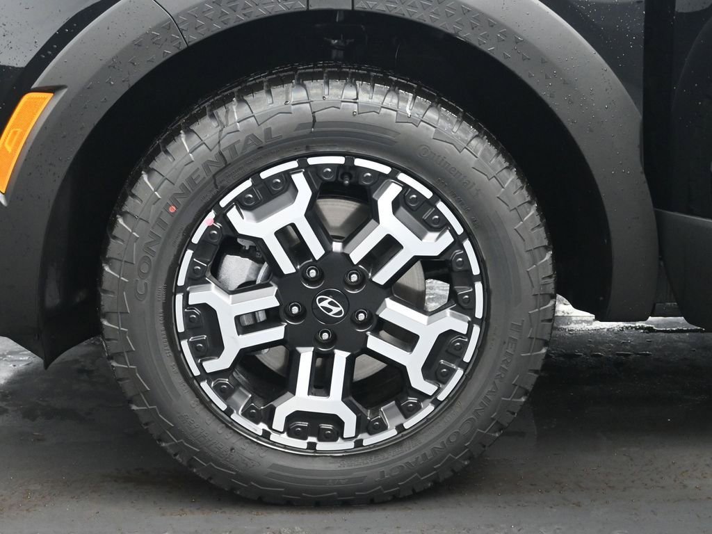 New 2026 Hyundai Santa Cruz XRT AWD/4WD image 34