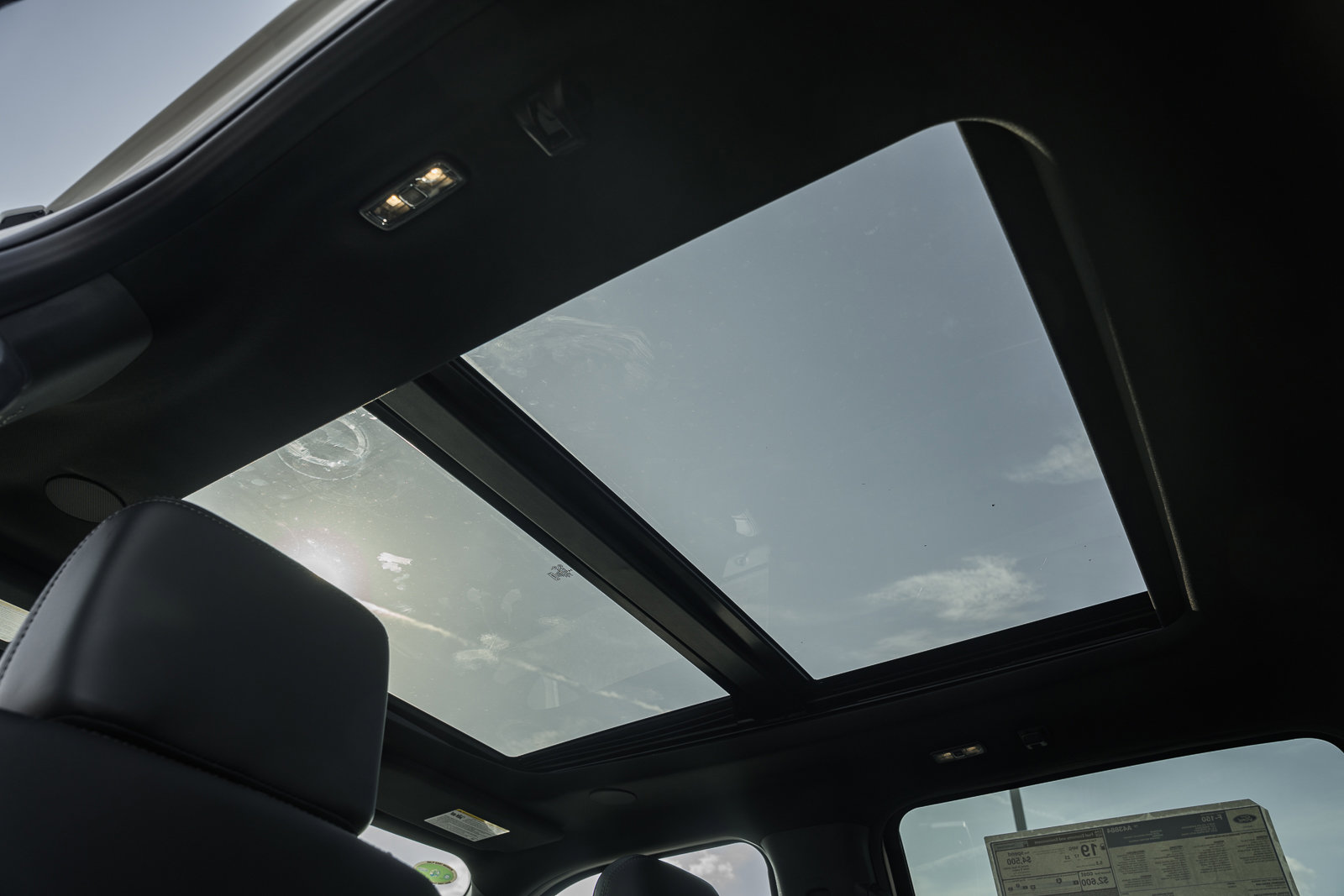 New 2026 Ford F150 Platinum AWD/4WD image 84