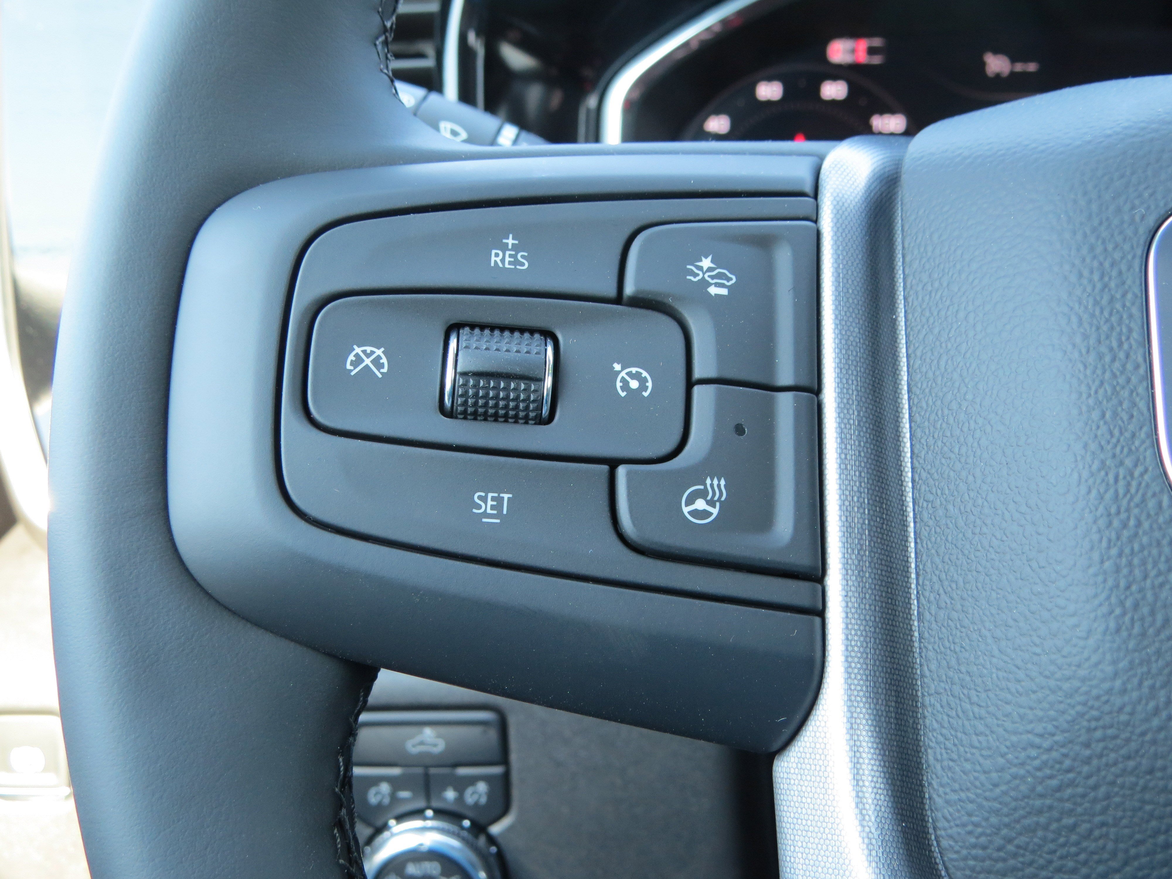 New 2025 GMC Sierra 1500 Elevation image 19