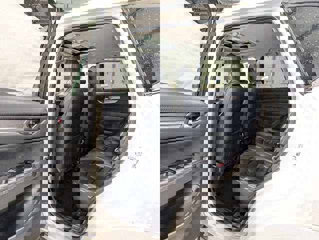 New 2025 MAZDA CX-5 AWD 2.5 S w/ Premium Plus Pkg image 18