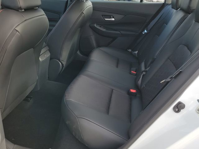 New 2026 Nissan Sentra SR image 7