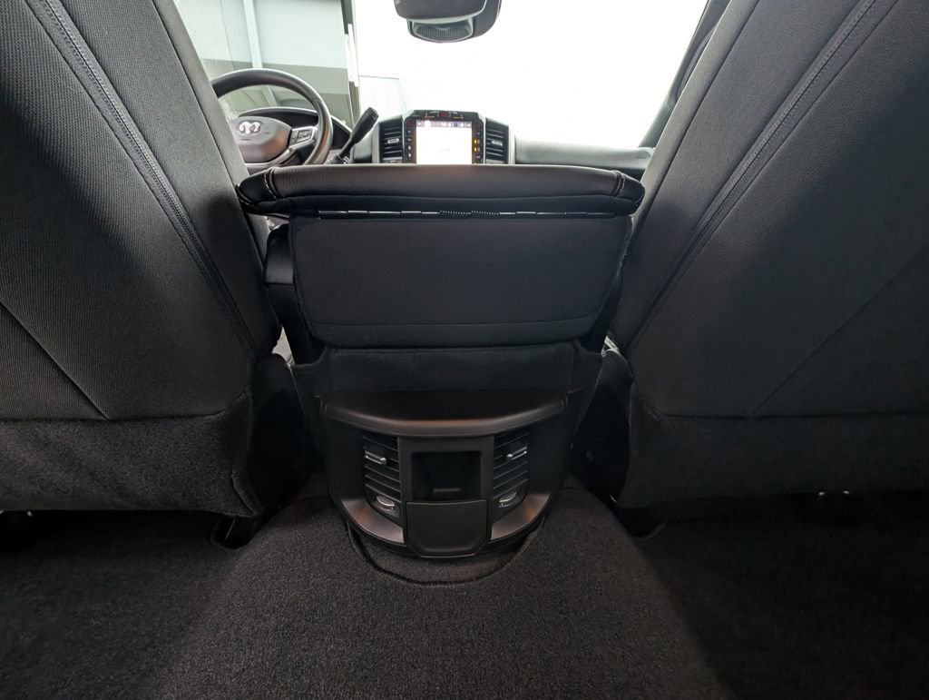 New 2026 RAM 2500 Tradesman image 38