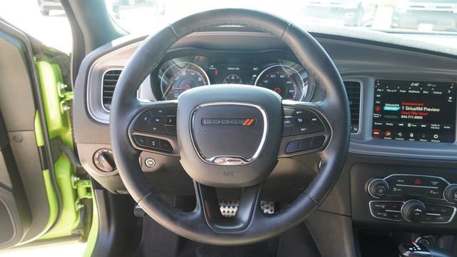 Used 2023 Dodge Charger SXT w/ Cold Weather Package image 26