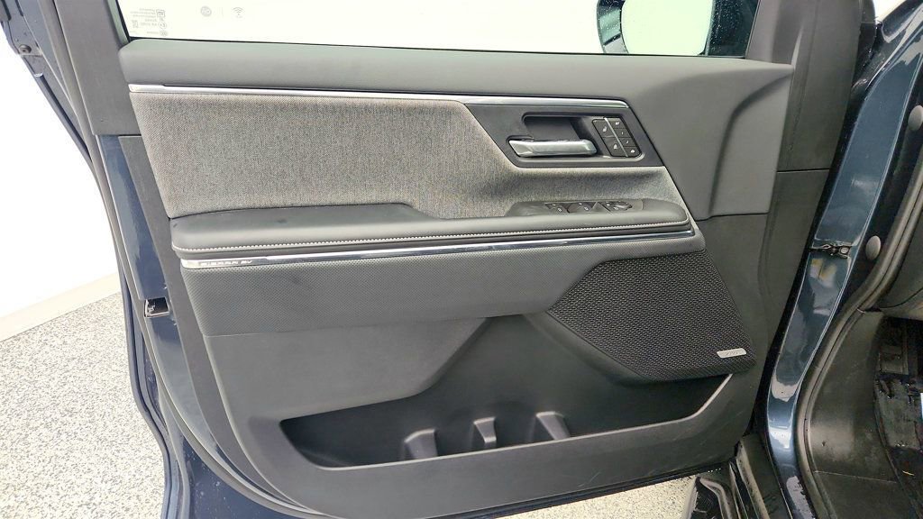 Used 2026 GMC Sierra EV Elevation w/ Premium Package image 10