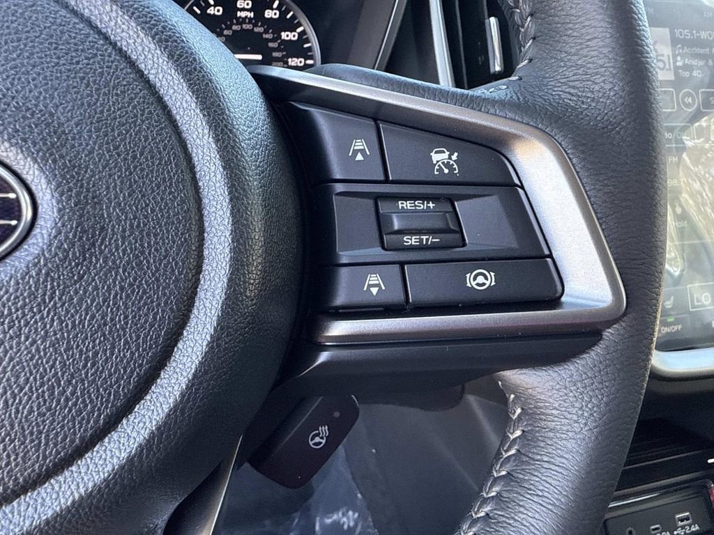 New 2026 Subaru Ascent Limited image 37