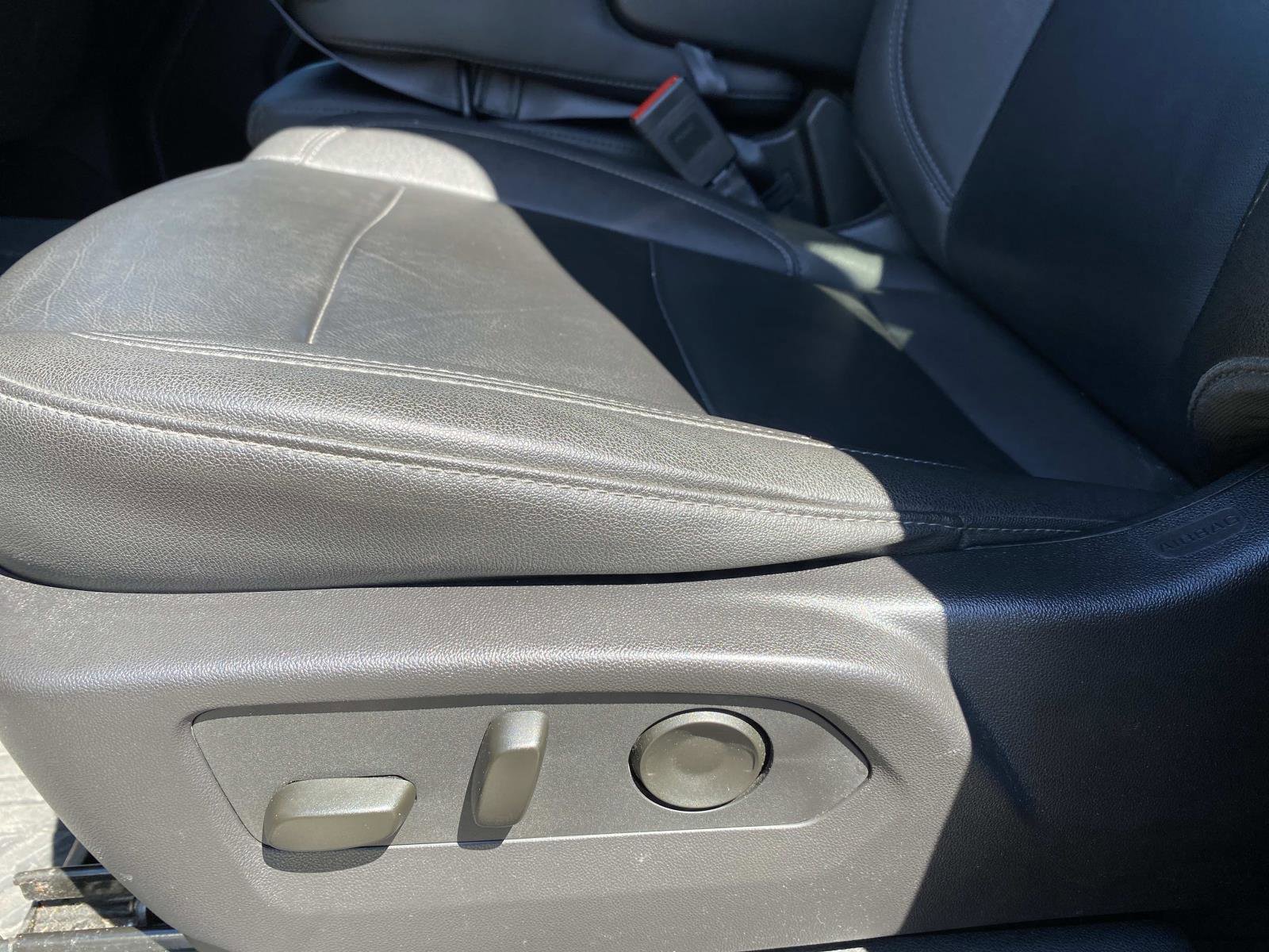 Used 2024 Chevrolet Silverado 2500 LT w/ All Star Edition image 22