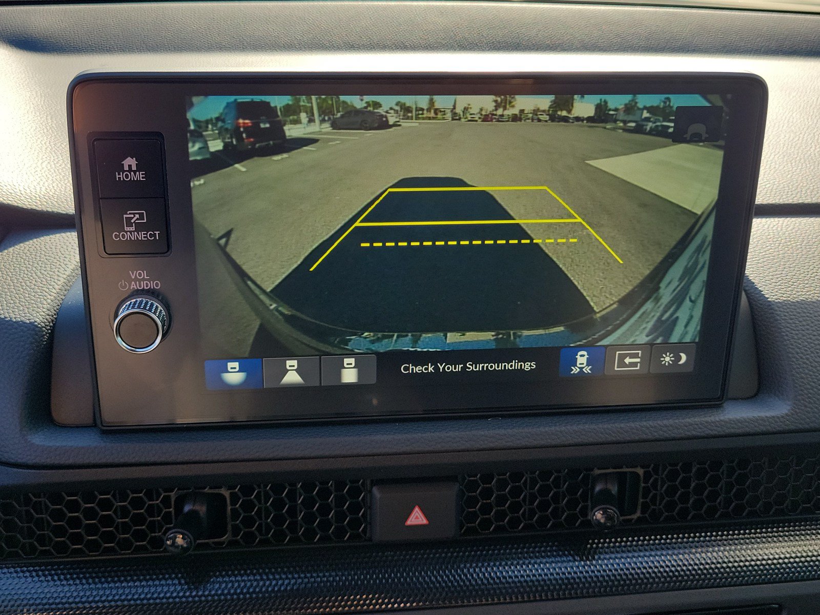 New 2027 Honda CR-V Sport-L image 24