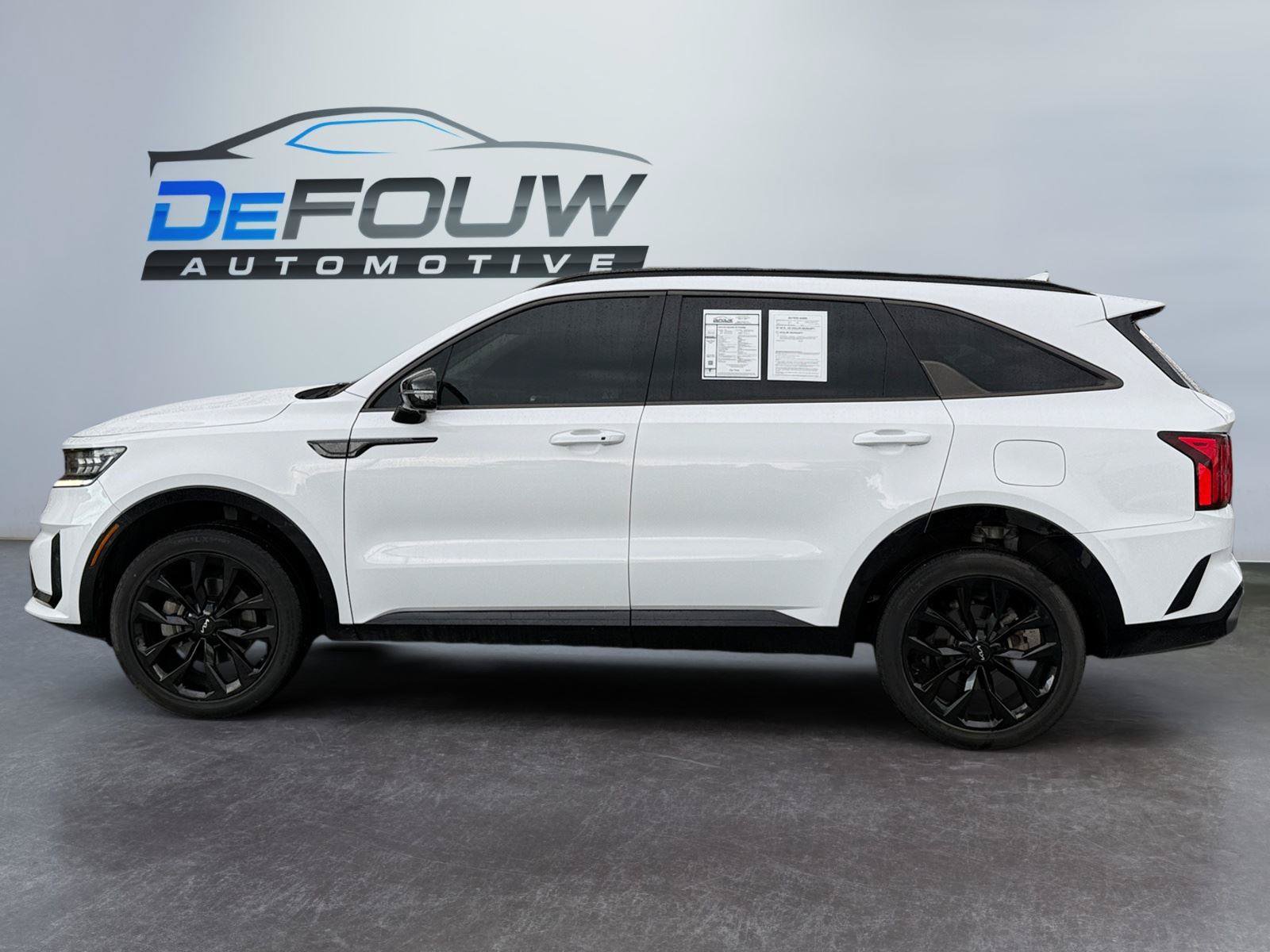 Used 2023 Kia Sorento AWD image 6