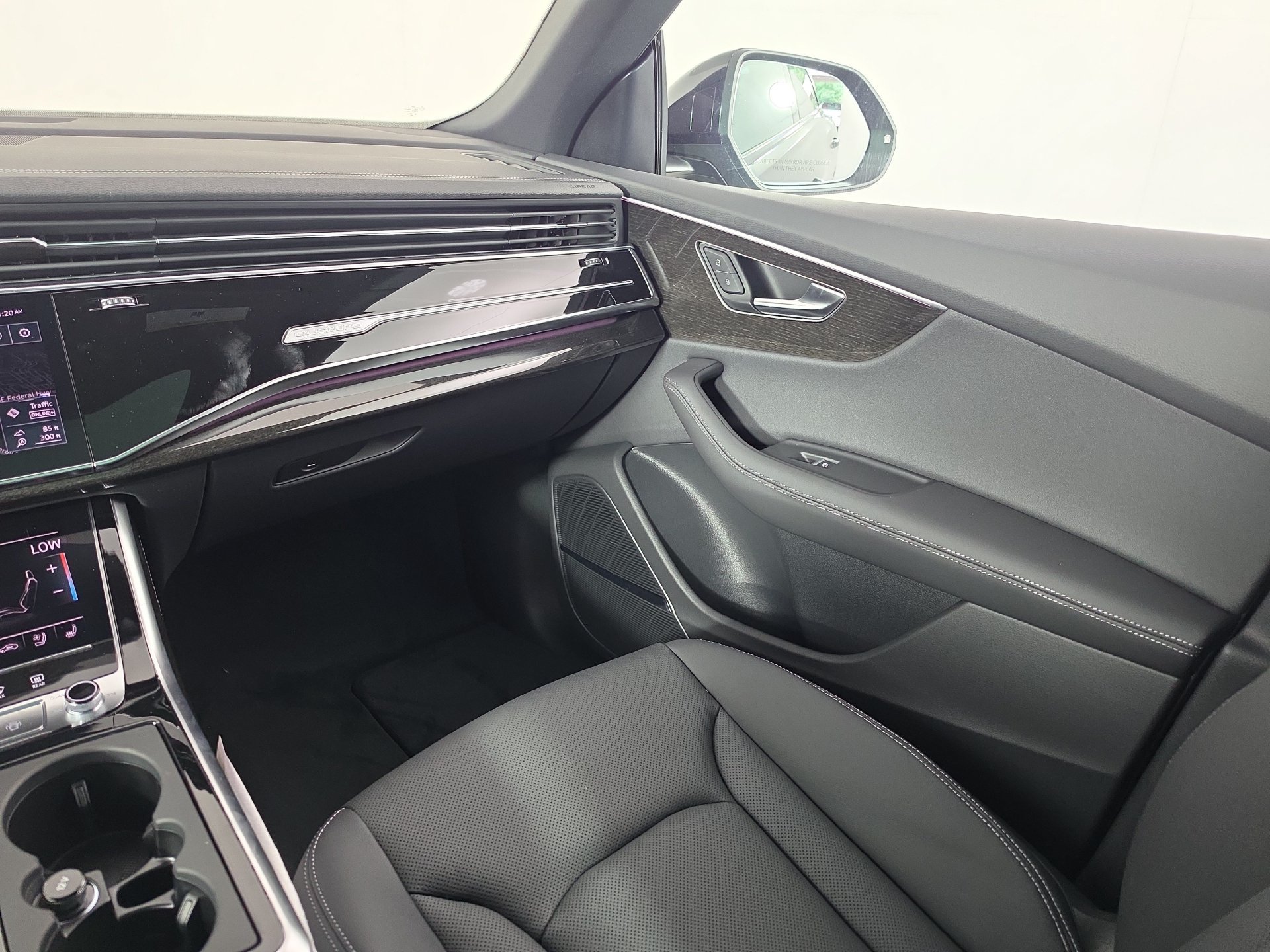 New 2026 Audi Q8 Premium Plus AWD/4WD image 35