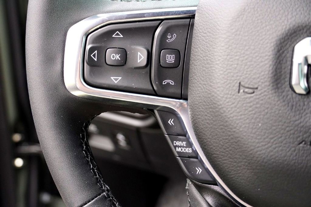 New 2026 RAM 1500 Laramie image 23