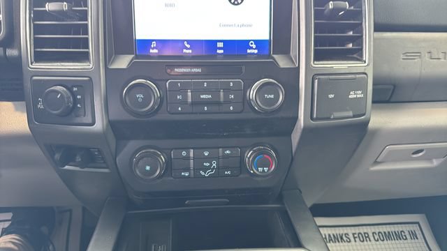Used 2020 Ford F250 XLT AWD/4WD image 12