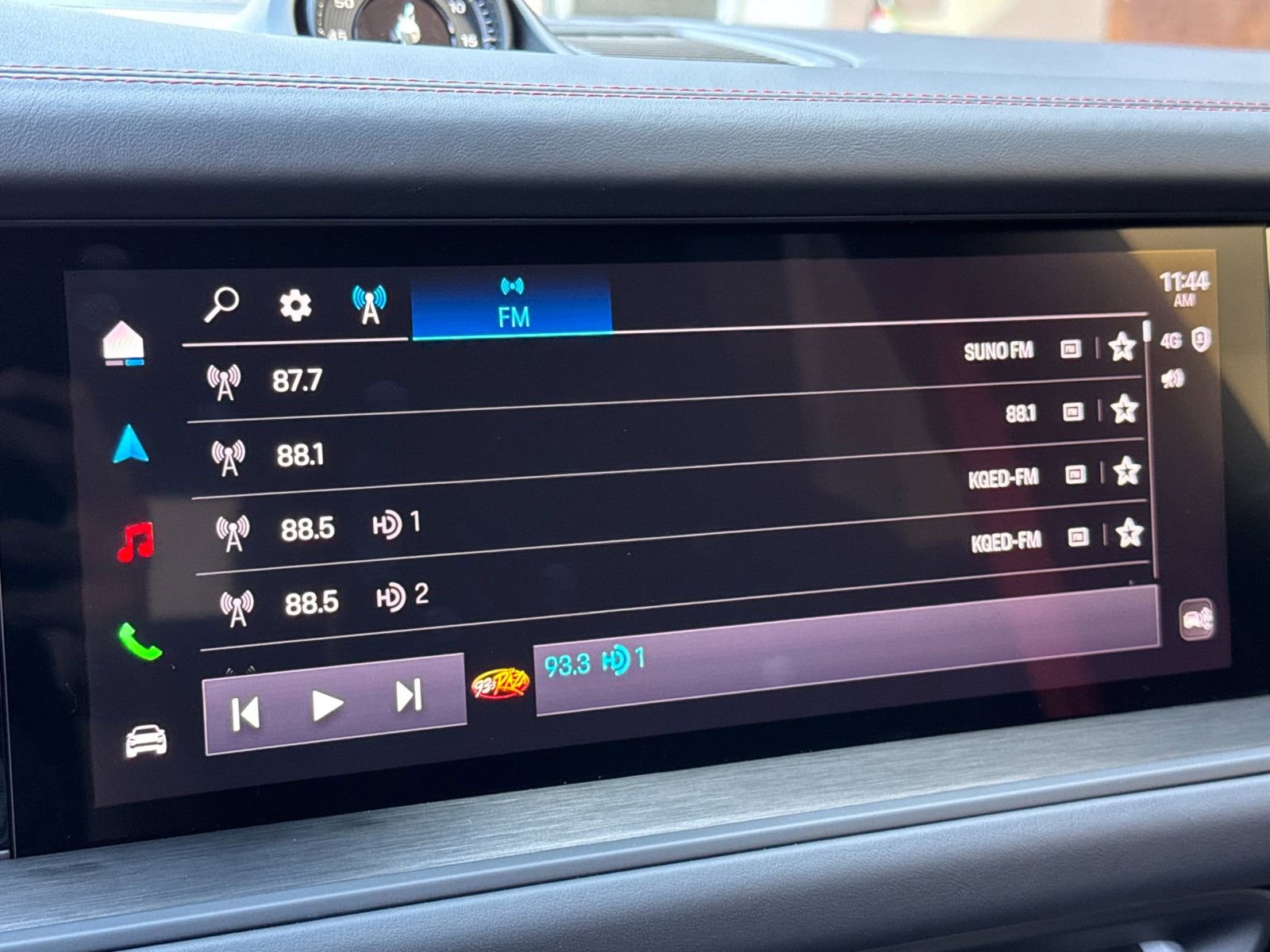 New 2026 Porsche Cayenne GTS image 19