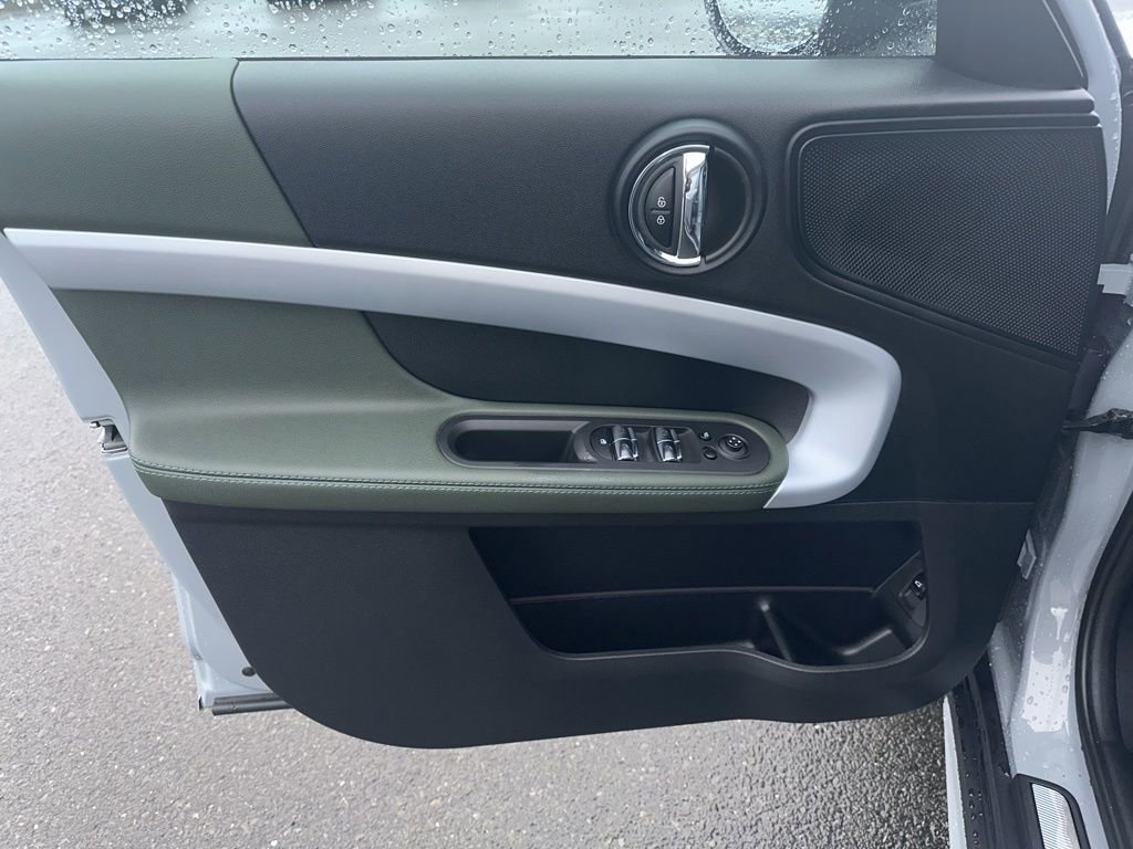 Used 2023 MINI Cooper Countryman S w/ Mini Untamed Edition image 14