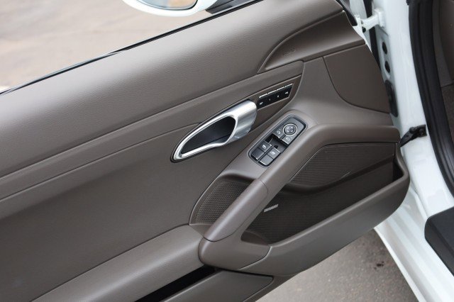 Used 2019 Porsche 718 Boxster image 23