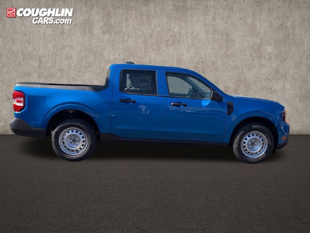 New 2026 Ford Maverick XL w/ Equipment Group 101A AWD/4WD image 8