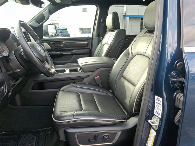 Used 2020 RAM 1500 Limited image 13