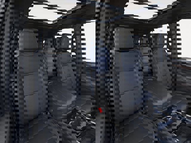 New 2026 Chevrolet Suburban Premier image 16