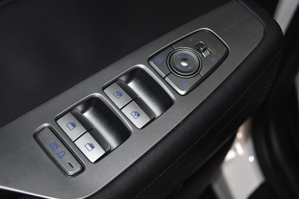 Used 2022 Hyundai Palisade SEL image 5