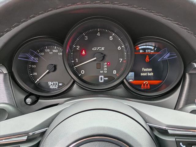 Used 2023 Porsche Macan GTS image 16