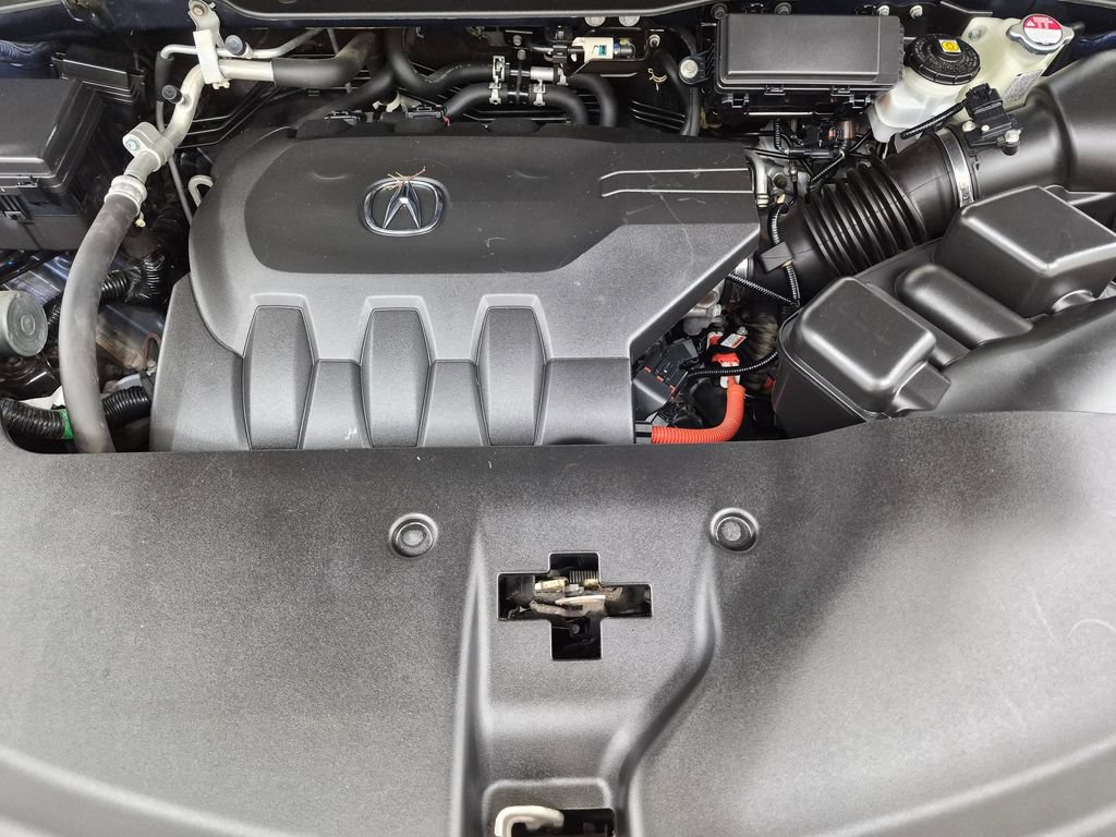 Used 2019 Acura MDX w/ Technology Package AWD/4WD image 38