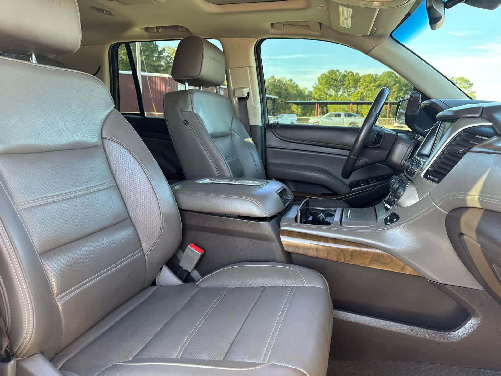 Used 2019 GMC Yukon Denali w/ Denali Ultimate Package image 21