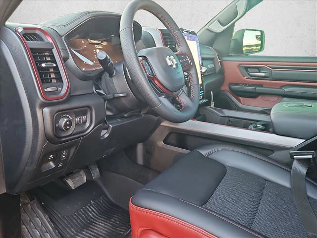 New 2026 RAM 1500 Rebel w/ Bed Utility Group image 3
