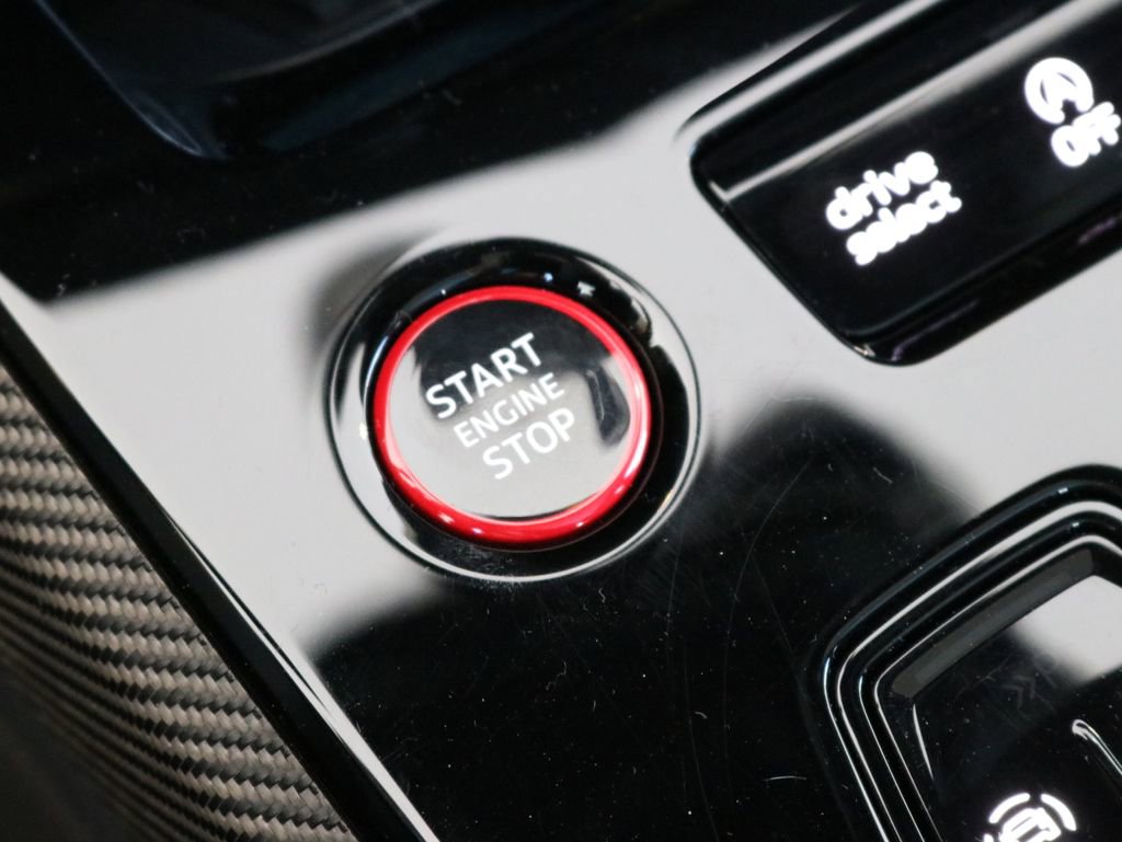 Used 2025 Audi S5 Prestige image 55