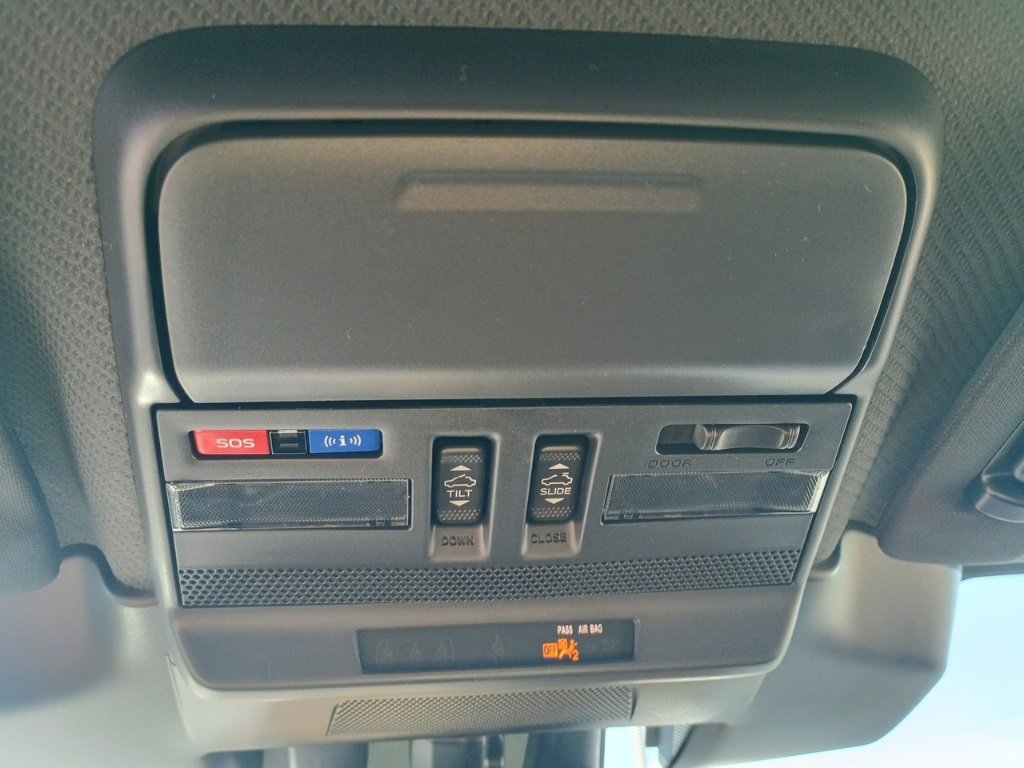 New 2026 Subaru Outback Limited image 24