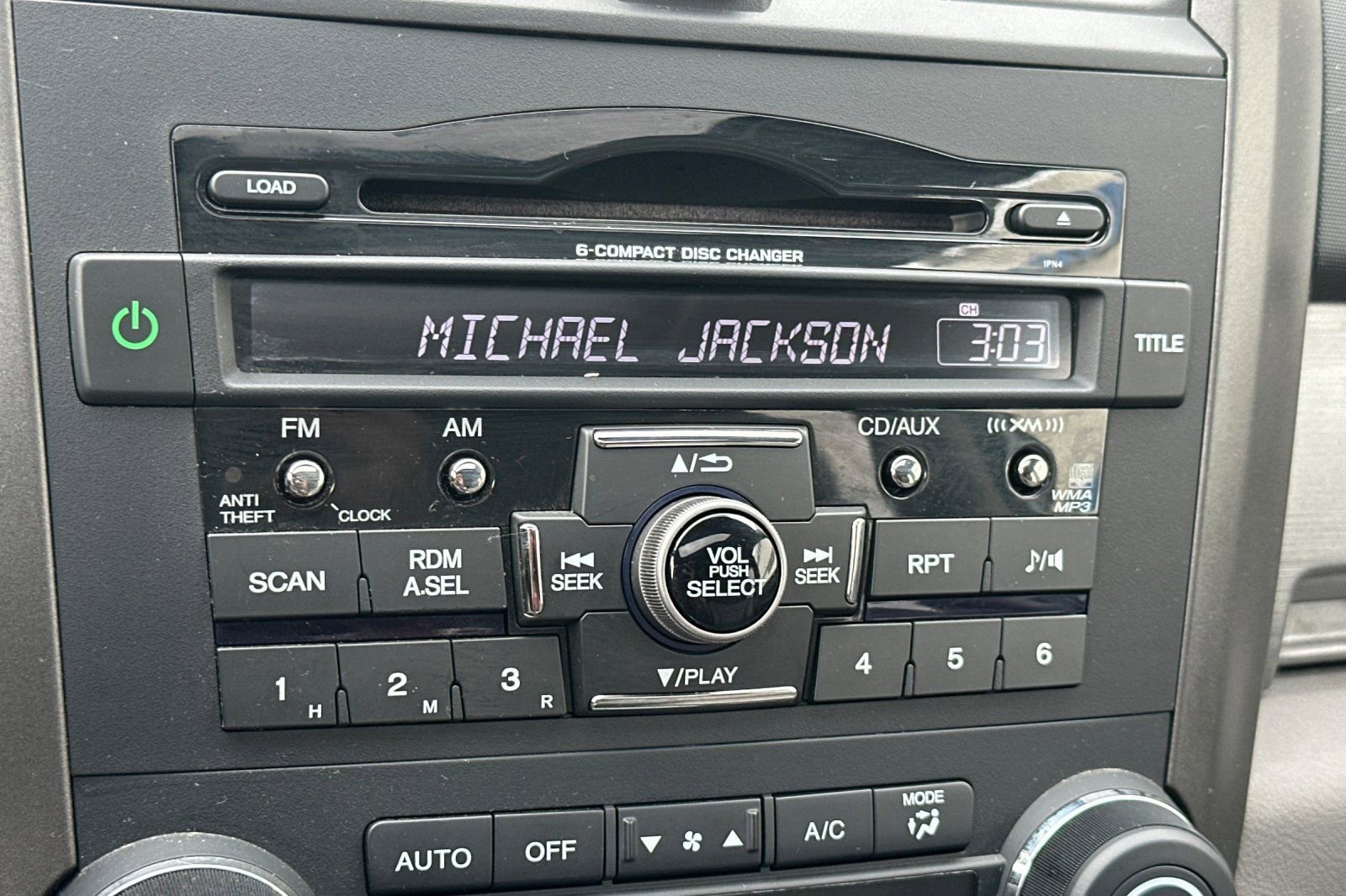 Used 2010 Honda CR-V EX-L image 21