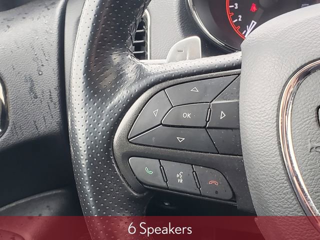 Used 2020 Dodge Durango GT image 22