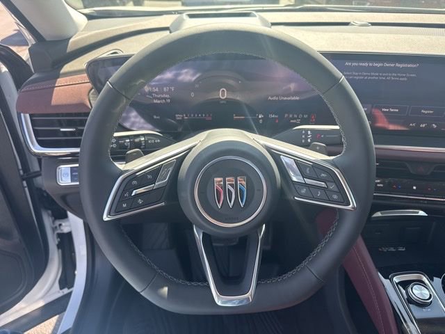 New 2026 Buick Envision Sport Touring image 12