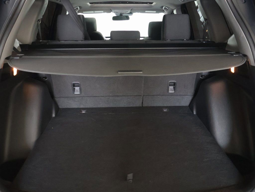 Used 2022 Honda CR-V EX image 14