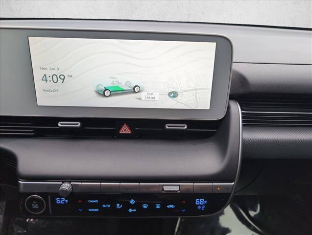 Certified 2024 Hyundai Ioniq 5 SEL RWD image 14