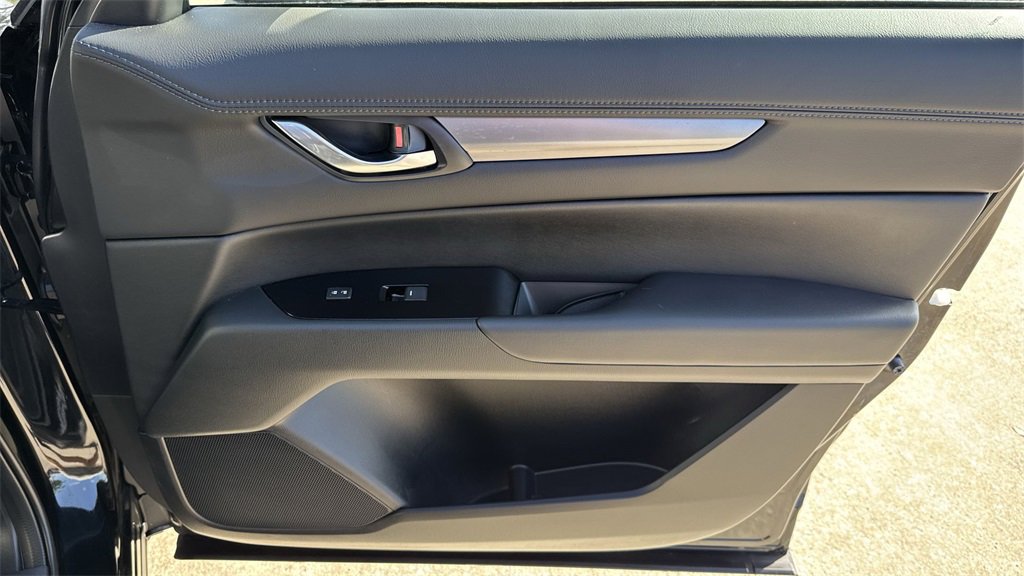 Used 2024 MAZDA CX-5 AWD 2.5 S w/ Preferred Package image 44