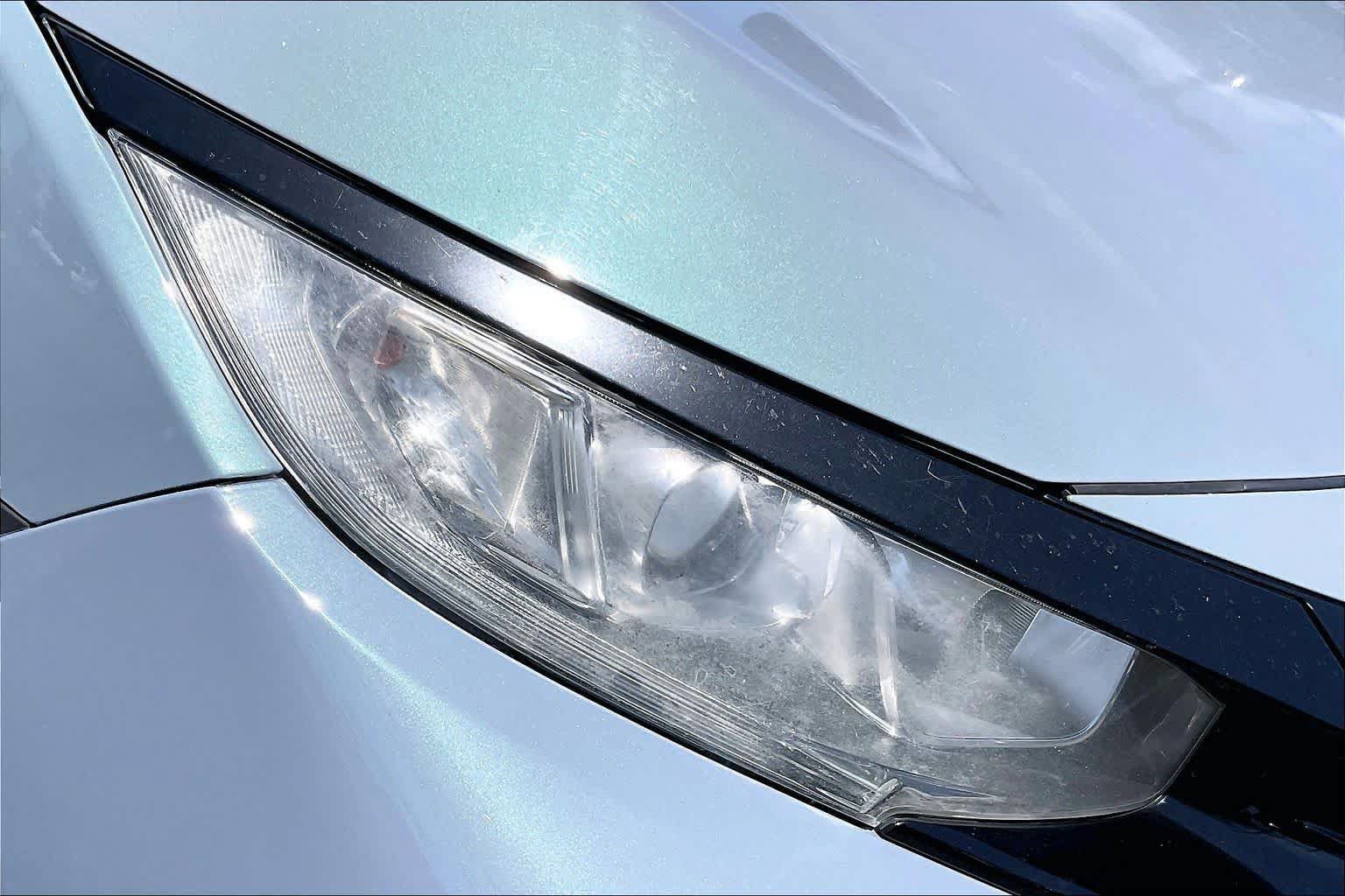 Used 2019 Honda Civic Sport image 27