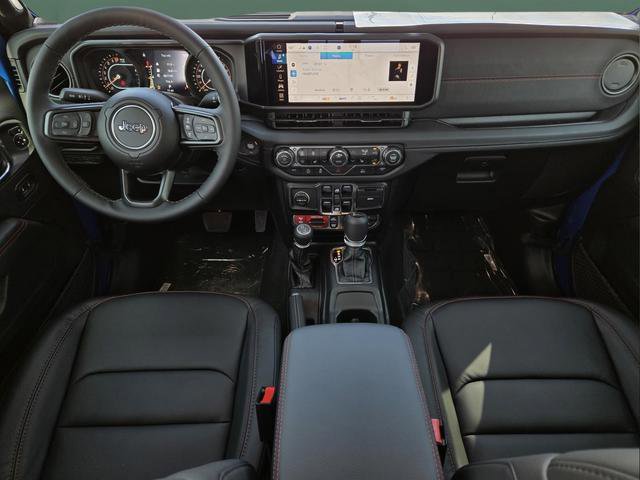 New 2026 Jeep Gladiator Rubicon image 20