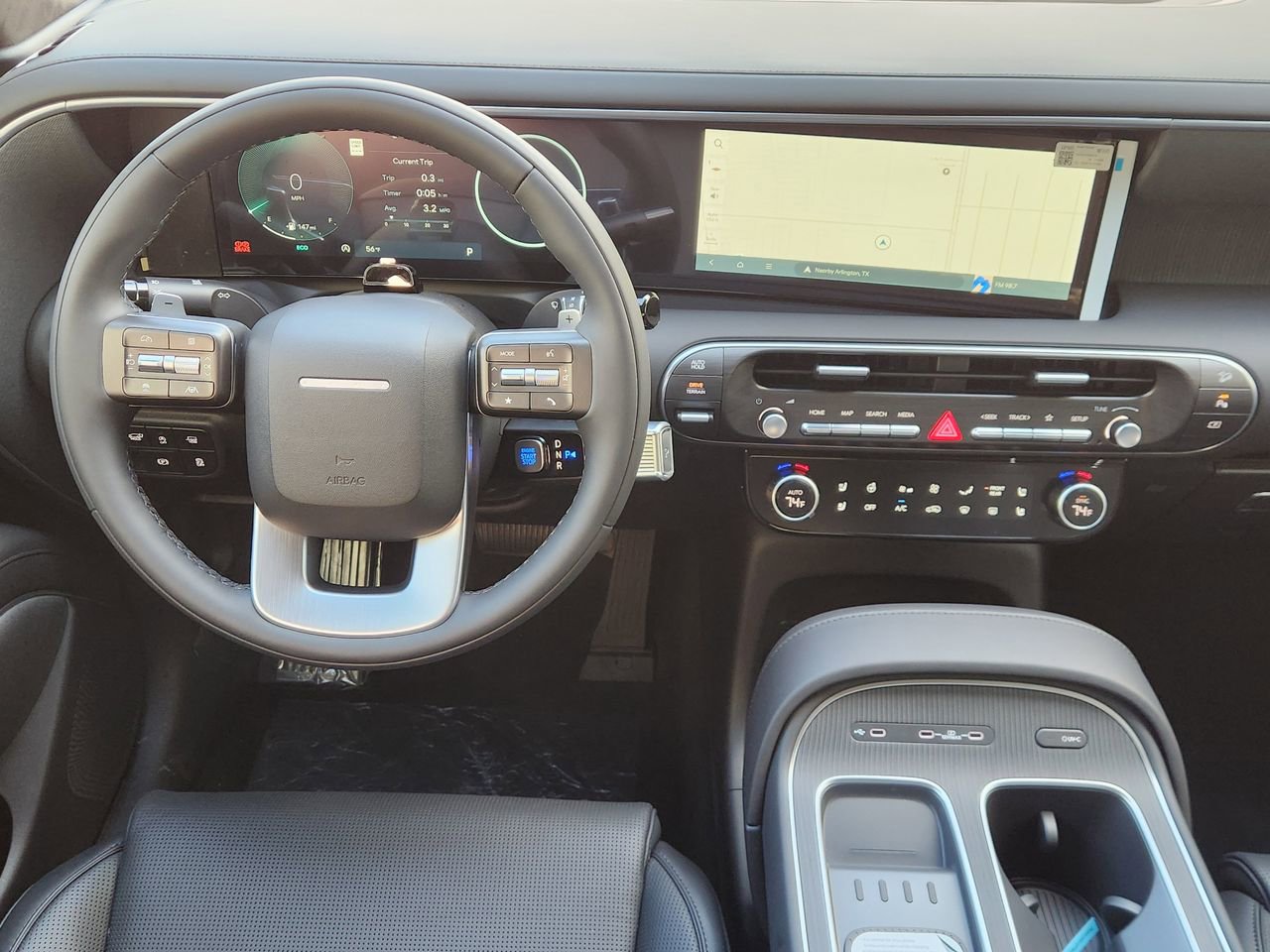 New 2026 Hyundai Palisade Calligraphy image 26