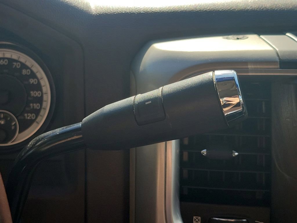 Used 2017 RAM 2500 Big Horn image 38