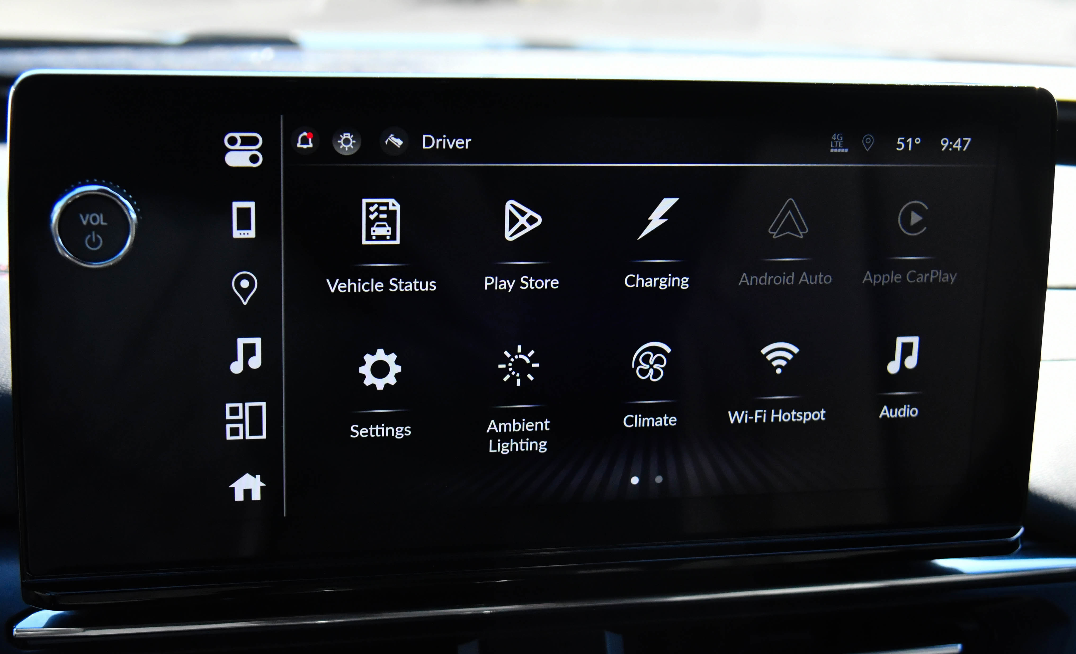 Used 2024 Acura ZDX A-Spec image 21