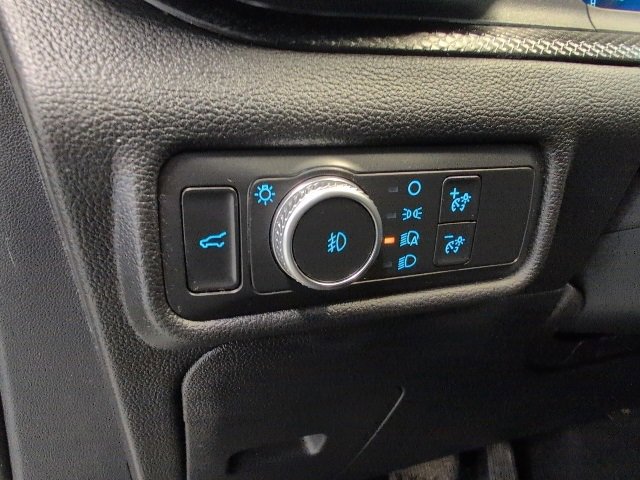 Used 2020 Ford Explorer ST w/ ST Street Pack image 18