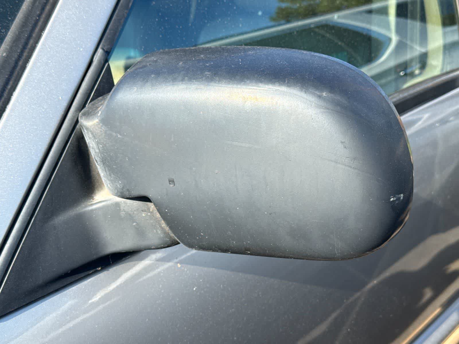 Used 2002 Chevrolet Blazer LS w/ Preferred Equipment Group AWD/4WD image 7