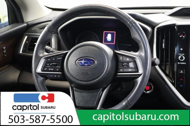 Used 2023 Subaru Ascent Touring AWD/4WD image 18